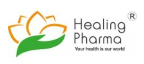 Healing Pharma