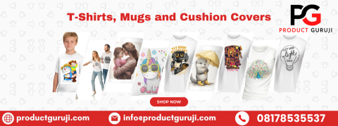 Birthday Mugs with Photos
