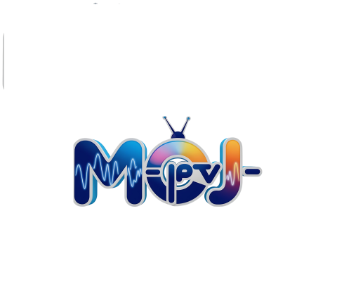 MOJ IPTV