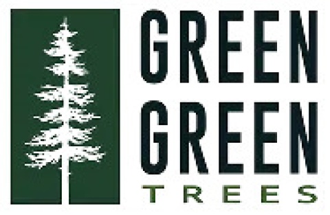 Green Green Trees