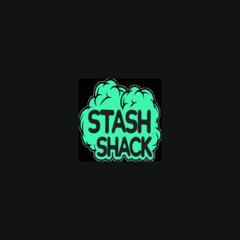 THE STASH SHACK