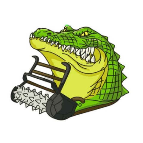 Swamp Gator ULM