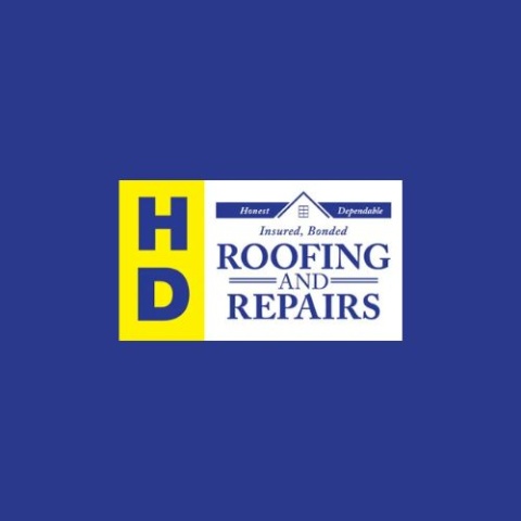 HD Roofing and Repairs