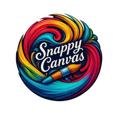 Snappy Canvas