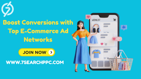 Best Ad Networks for E-Commerce Monetization