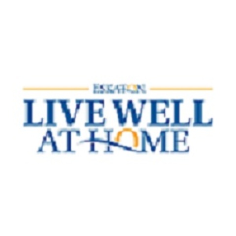 Live Well at Home by Eskaton