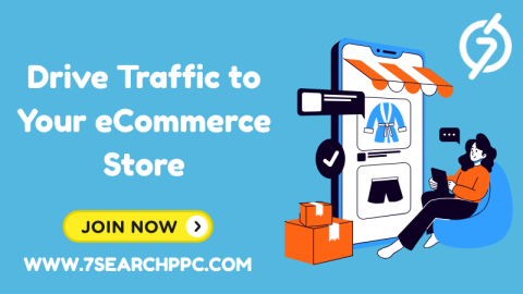 Traffic to Your eCommerce Store
