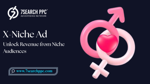 X-Niche Ad