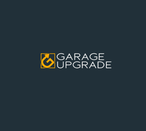 Garage Upgrade