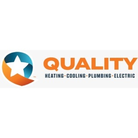 Quality Heating, Cooling, Plumbing & Electric
