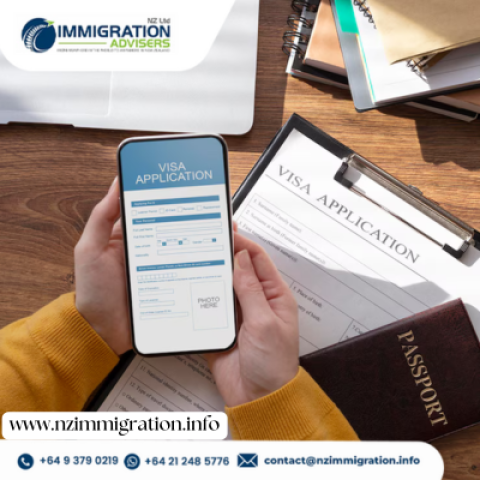 Parent Boost Visa NZ