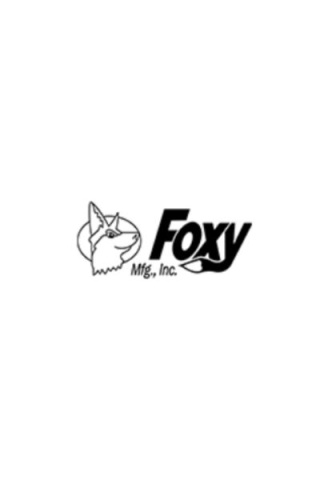Foxy Mfg. Inc.