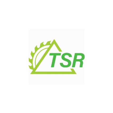 TSR Tree & Stump Service