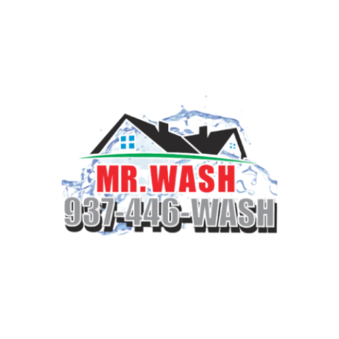 Mr. Wash Power Washing