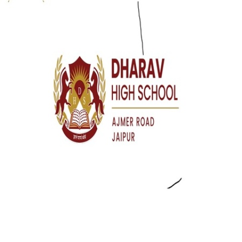 Dharav High School Ajmer Road Jaipur