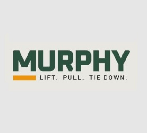 Murphy Industrial Products Inc