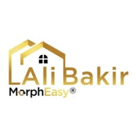 Morph Easy