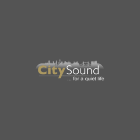City Sound Secondary Glazing