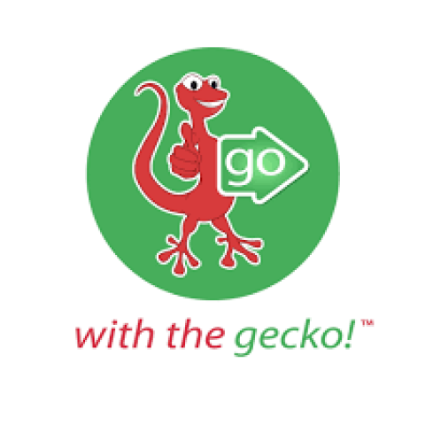 Go With The Gecko - Van Ute and Truck Hire