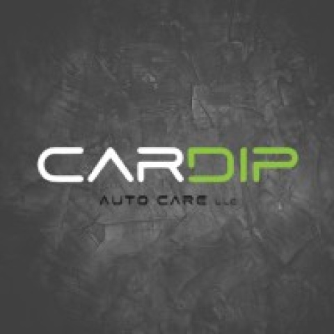 Cardip Auto Car Care Dubai
