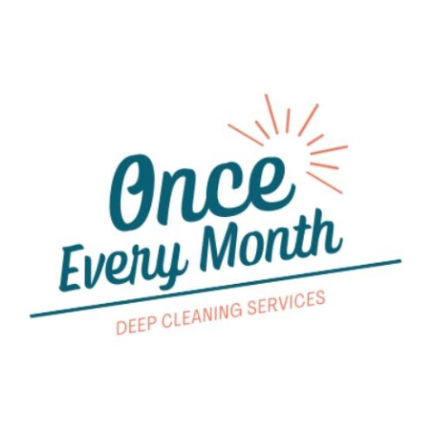 Once Every Month