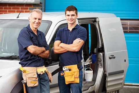 Cornerstone Contracting Group LLC