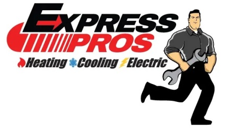 Express Pros Heating Cooling Electric
