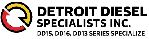Detroit Diesel Specialists