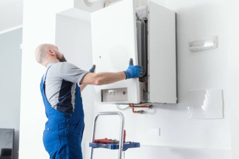 Bijan Air Conditioning & Heating LLC