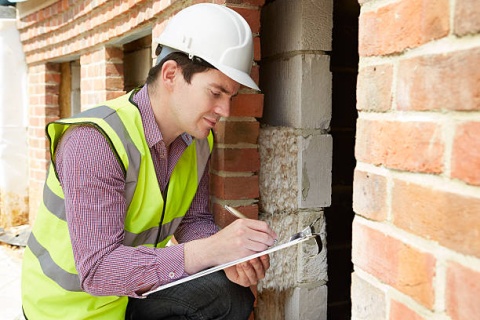 Home Right Property Inspections