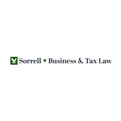 Sorrell Business & Tax Law