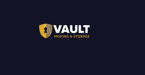 Vault Moving And Storage
