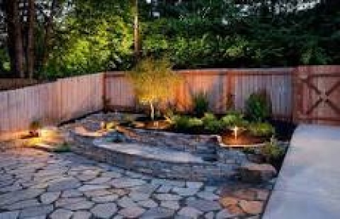 Verde Oasis Landscaping LLC