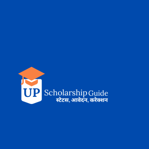 Up Scholarship status OTR
