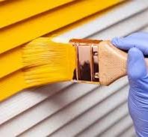 Advance GTC Painting