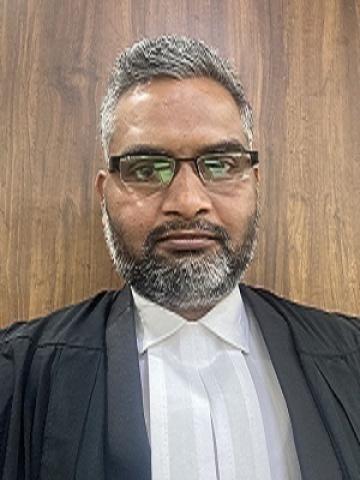 Advocate Narender Singh - A Leading Criminal Lawyer for the Supreme Court of India