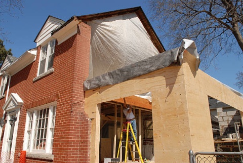 KO Construction Group