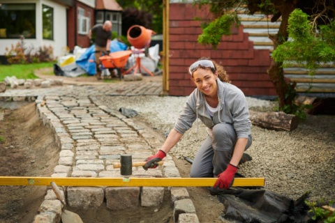 Maltese Contracting Water Proofing and Landscaping