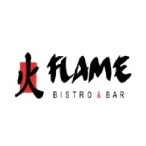 Flame Bistro & Bar