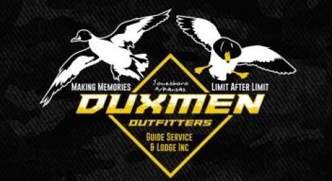 Premier Jonesboro AR Duck Hunting