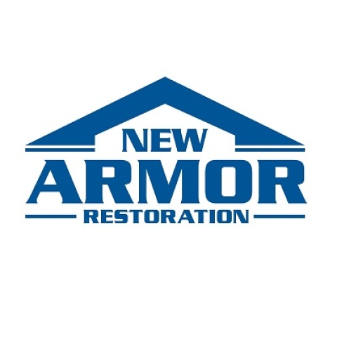 New Armor Restoration
