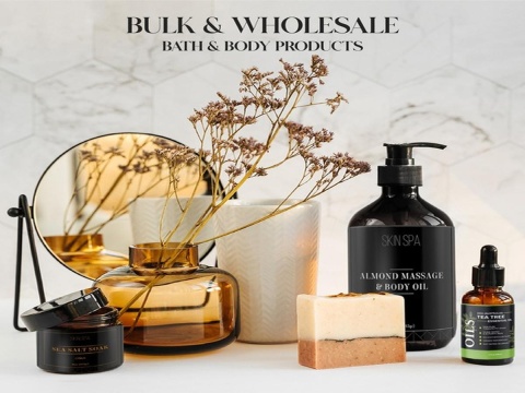 Midwest Sea Salt Company: Redefining Skincare Excellence in the USA