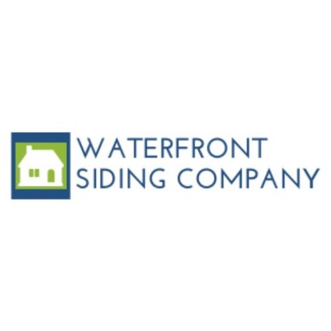 Waterfront Siding Company