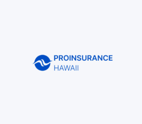 Proinsurance Hawaii