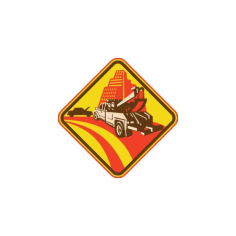 Arlington Tow Truck