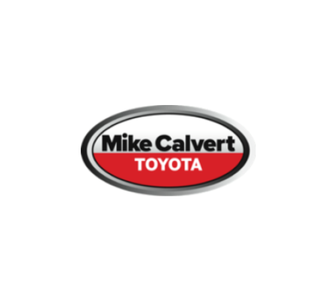 Mike Calvert Toyota