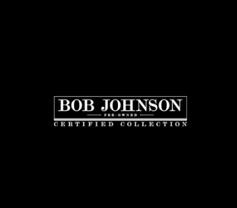 Bob Johnson Certified