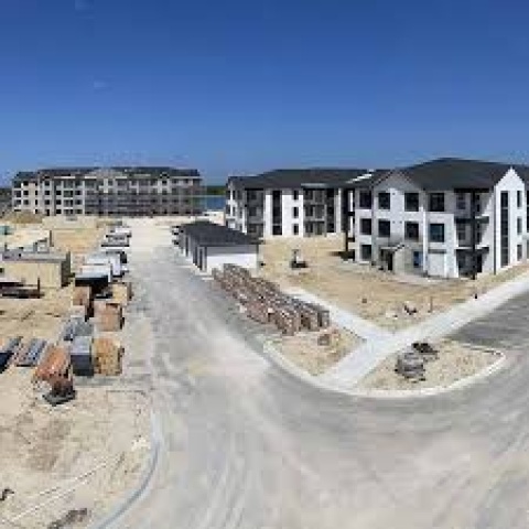 Industrial Concrete Repair Contractors Texas