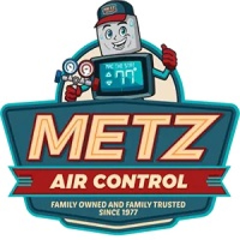 Metz Air Control
