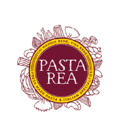 Pasta Rea, Italian Catering & Wholesale Fresh Pasta